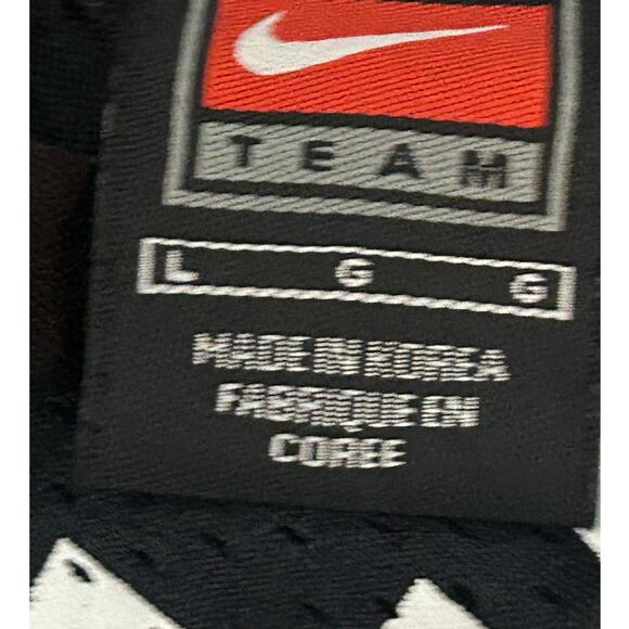 Nike Vintage Texas A&M Aggies football jersey with number 12 on it - Picture 3 of 7